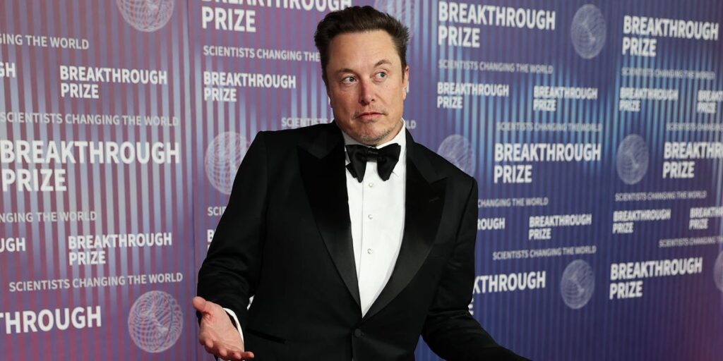 Elon Musk asked biographer and friends how to value Twitter Blue: Book