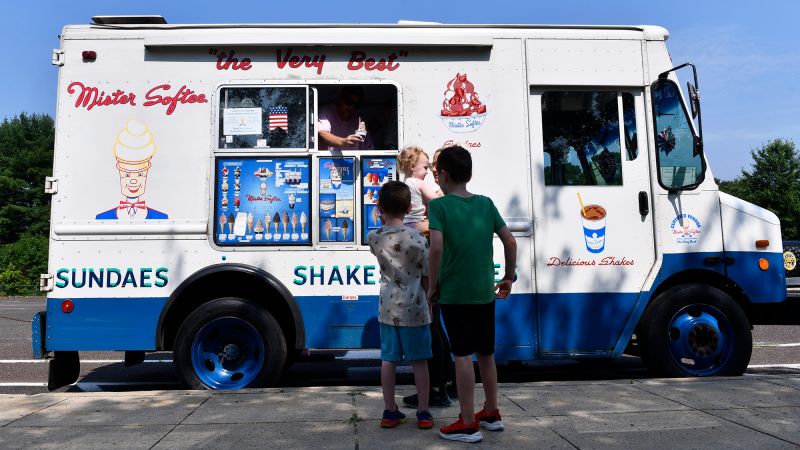 It's never been harder to be Mr. Softy