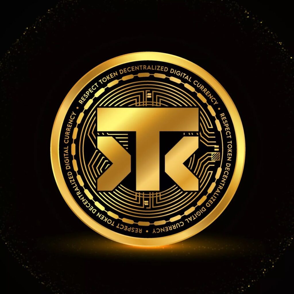 Kombat Taekwondo unveils a revolutionary cryptocurrency: RESPECT TOKEN