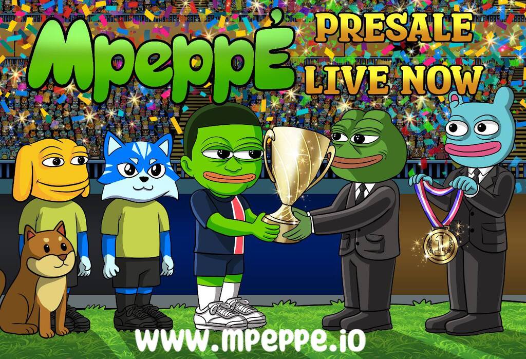 MPEPE, PEPU & PEPE Three cryptocurrencies that are changing the cryptocurrency landscape