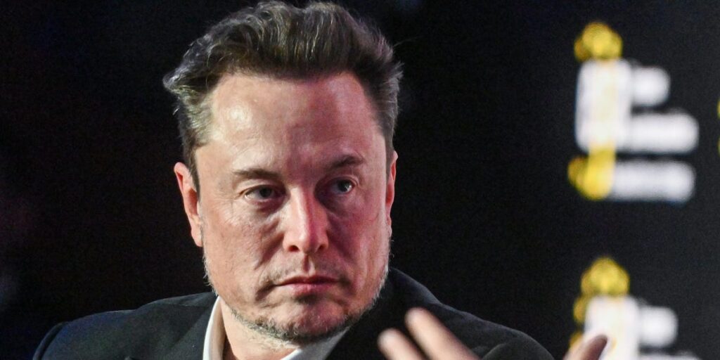 Musk wants to move X. San Francisco officials say "Good save."