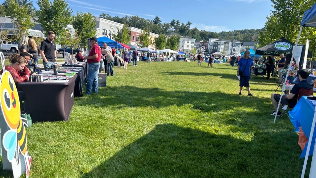 Oxford community brings businesses together to help flood victims - NBC Connecticut