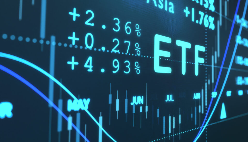 Prediction: Solana will be the first cryptocurrency to get a spot ETF in 2025.