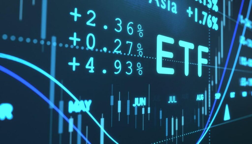 Solana will be the first cryptocurrency to receive a spot ETF in 2025